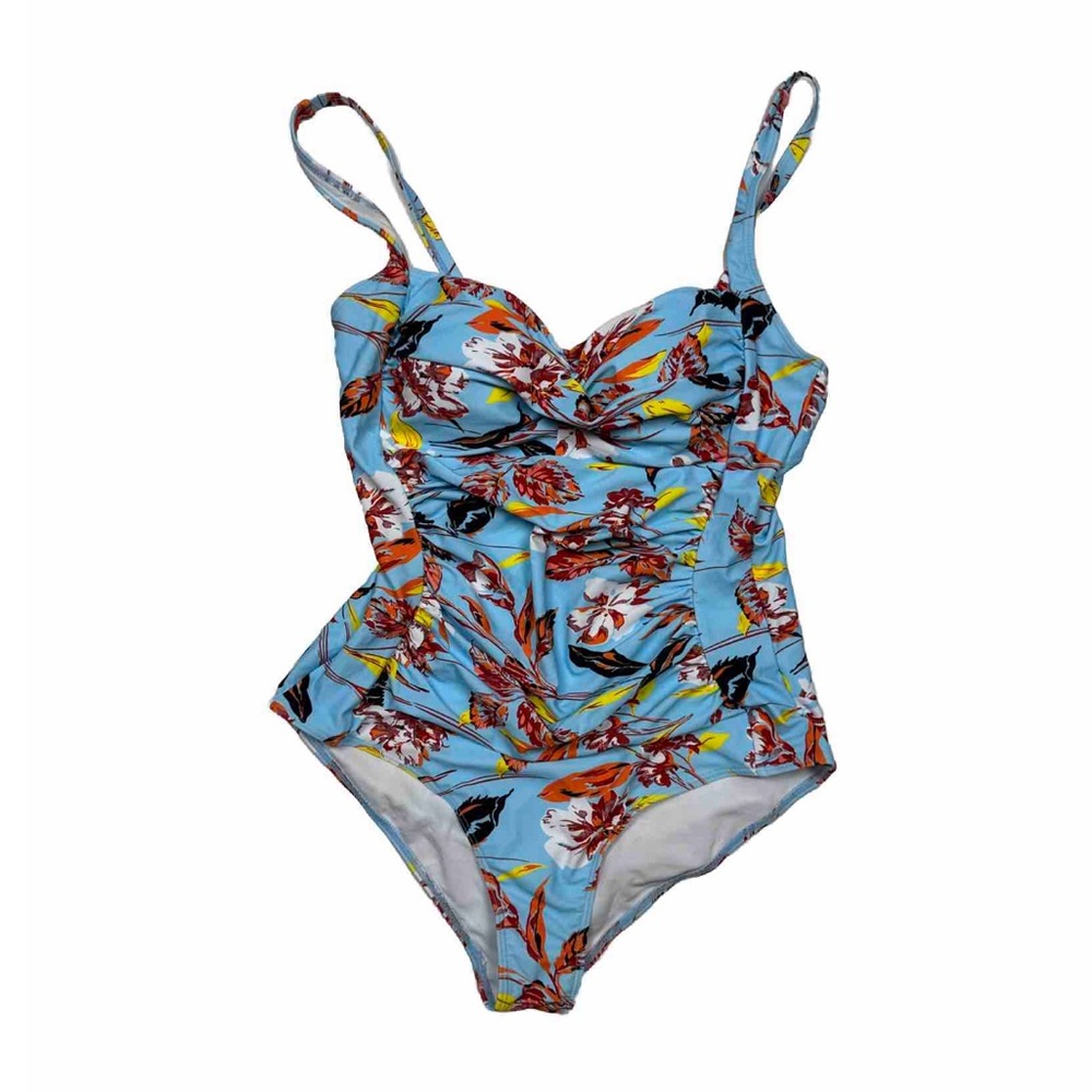 Ekouar women’s one piece, bathing suit, size XL